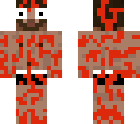 killer herobrine?