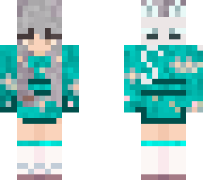 kimono 1 (shy)