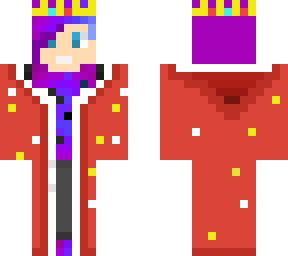 king