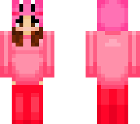 kirby girl