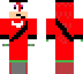 knuck (aka prime knuckles)