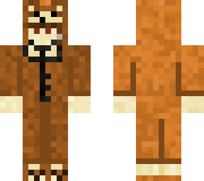 lain iwakura bear