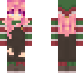 lauren navidad4