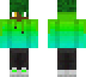 main skin (classic)