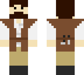 medieval man