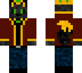 mongoking