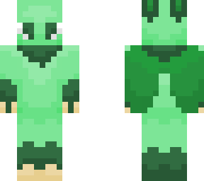 moth guy