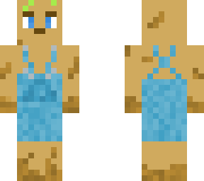 mud covered farm creature