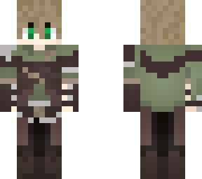 my main skin (elf)