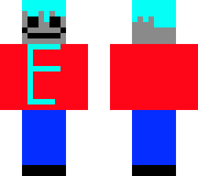 my oc v2