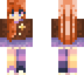 my skin