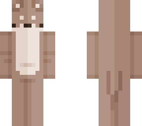 new otter style