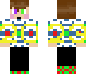 new year (l)endermen