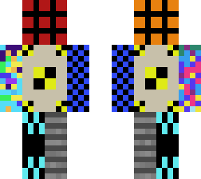 nostalgic mash-up 1