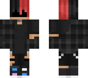 now a vampire