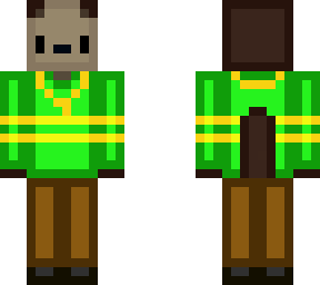 nutrito asriel