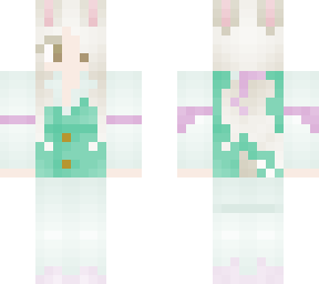 obnoxious bunny(updated)