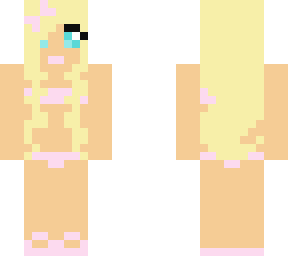 old gen girl