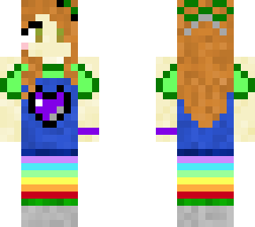 pride