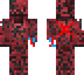 prisoner redbear [broken style]