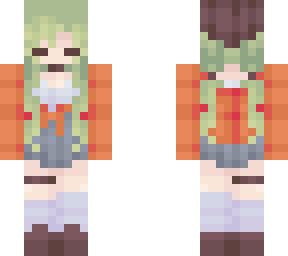 pumpkin love // 2/2