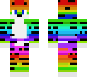 rainbow