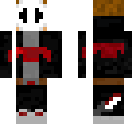 red green clown