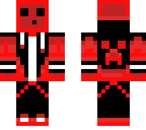 red slim