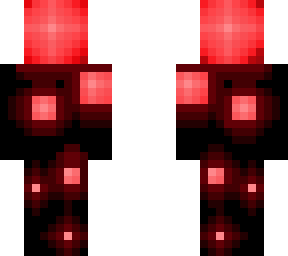 red soul pods