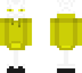 reskin of enderman original by: astockto
