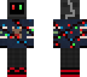 retro christmas