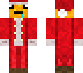 santa