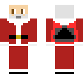 santa