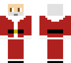santa