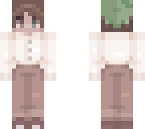 scarf hat thing