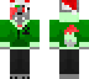 silverwillgame (xmas)