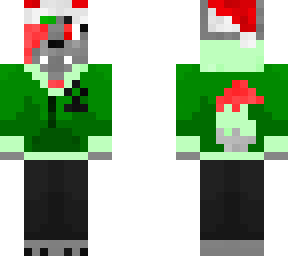 silverwillgame (xmas)