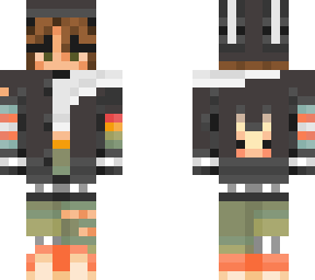 skin edit