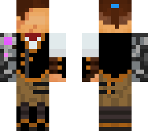skin for project 1
