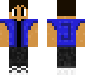 skin para gente simpatica