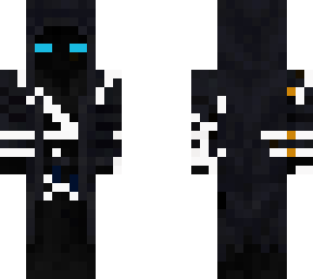 sky assassin/mage