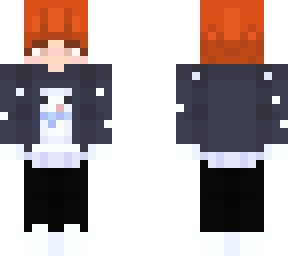 snowman jumper