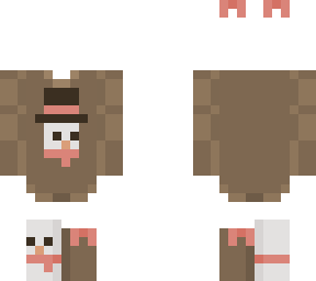 snowman sweater ob 3/4