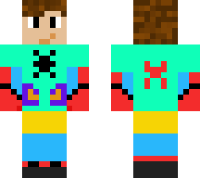 spider man