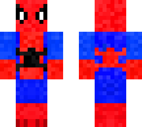 spider man