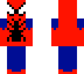 spider man