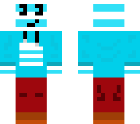 spycakes skin