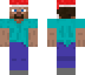 steve christmas