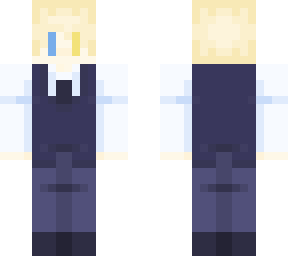suit eyes