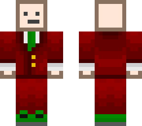 tevortofu: christmas edition